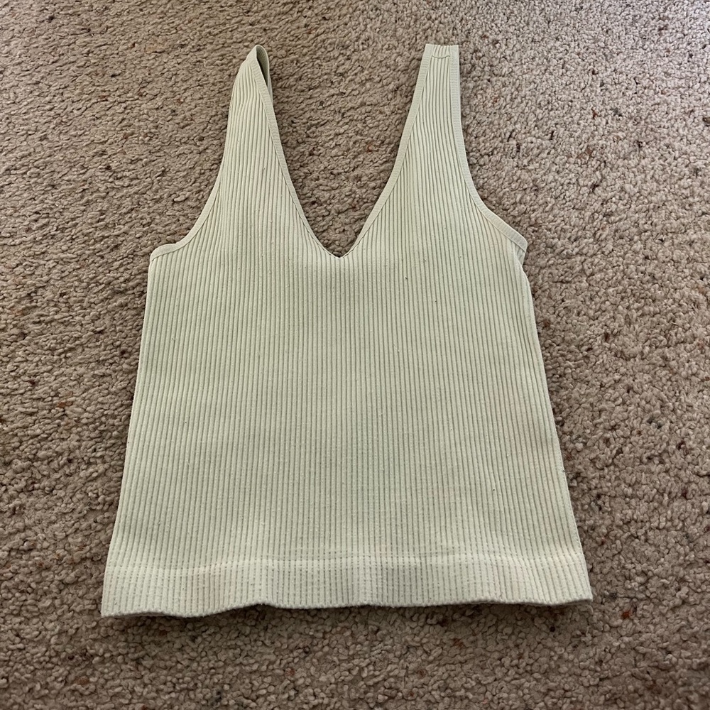 NIKIBIKI seamless top